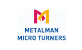 Metalman Micro Turners